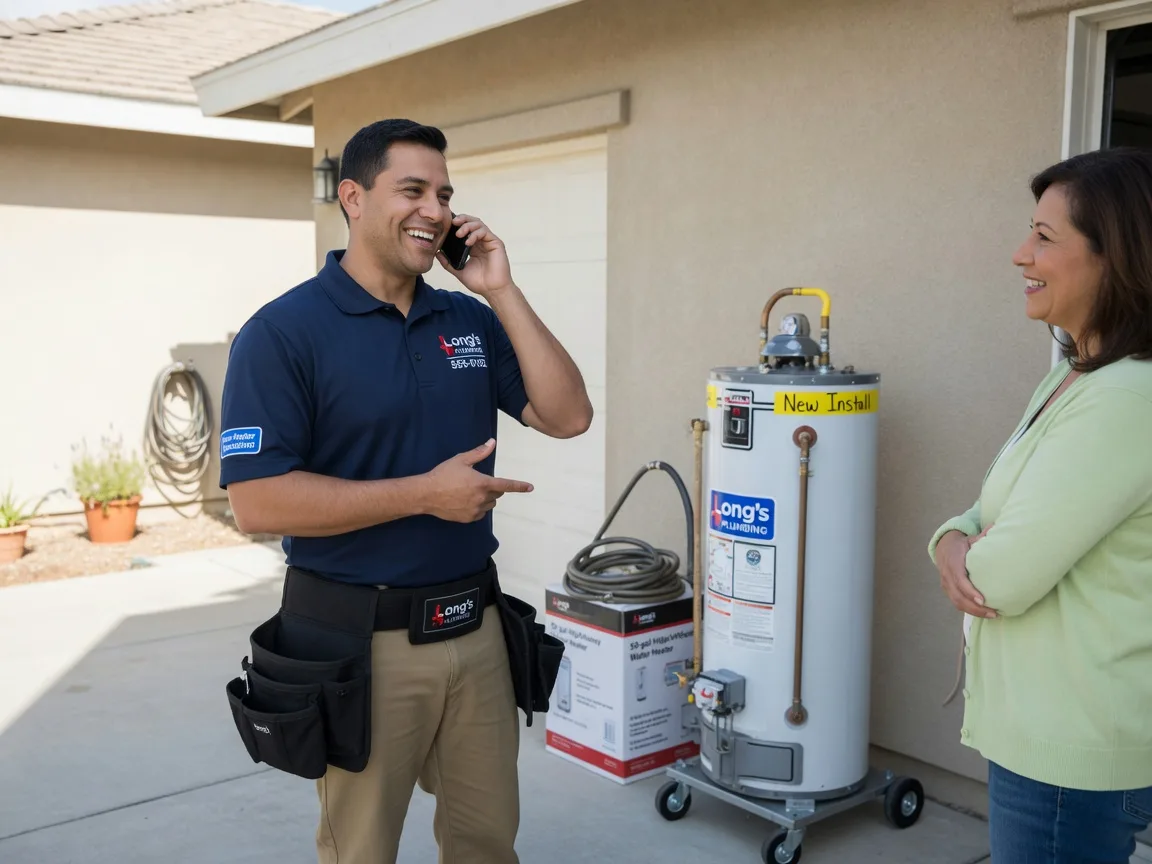 Leak Detection Rhodhiss, NC FAQs